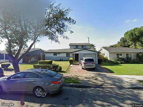 Cambridge, ANAHEIM, CA 92805