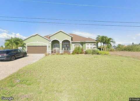 3Rd, CAPE CORAL, FL 33993