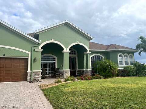 3Rd, CAPE CORAL, FL 33993