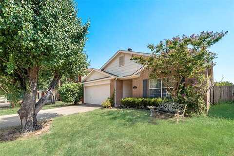 Beechwood, DENTON, TX 76210