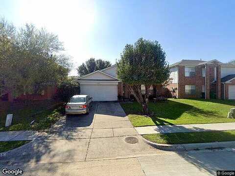 Beechwood, DENTON, TX 76210
