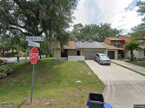 Shady Oak, SANFORD, FL 32773