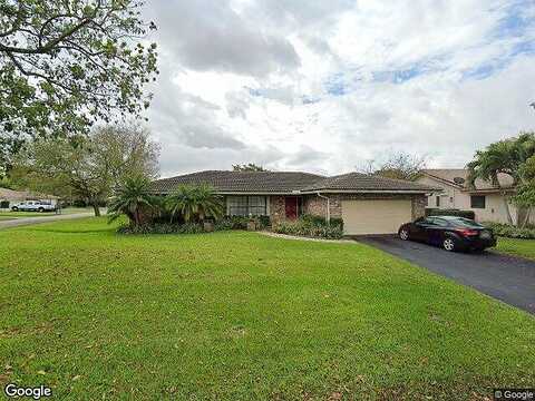 1St, CORAL SPRINGS, FL 33071