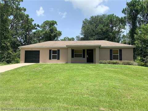Challenger, LAKE PLACID, FL 33852
