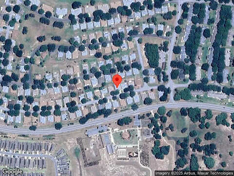 97Th, OCALA, FL 34481