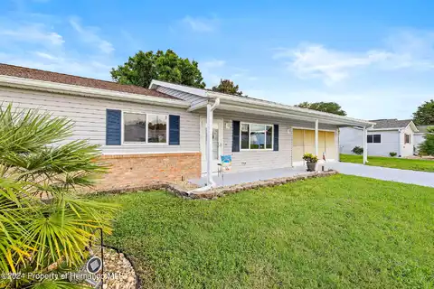 173Rd, SUMMERFIELD, FL 34491