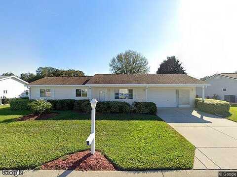 173Rd, SUMMERFIELD, FL 34491