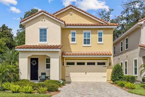 Enclave, FERNANDINA BEACH, FL 32034