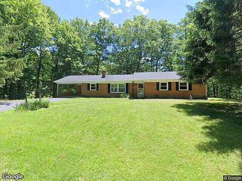 Academy Hill, MONTEREY, VA 24465