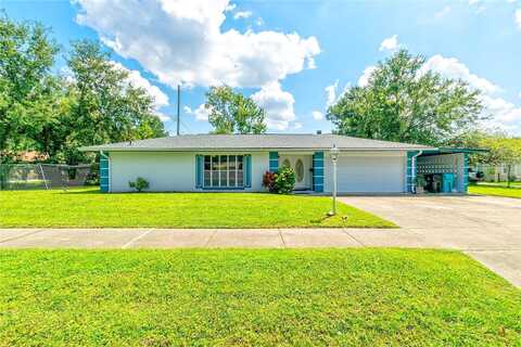 Saint George, ORLANDO, FL 32805