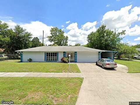Saint George, ORLANDO, FL 32805
