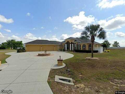 Crown Of Roses, INVERNESS, FL 34453
