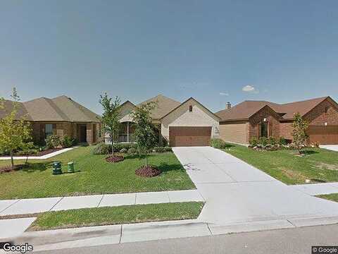 Bethel, PFLUGERVILLE, TX 78660