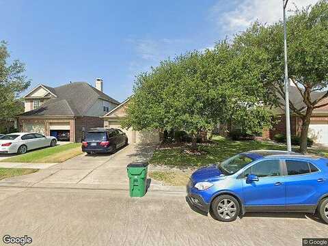 Garden Grove, MANVEL, TX 77578