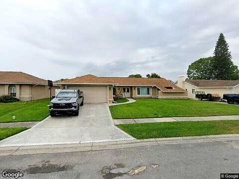 Bermuda, PORT RICHEY, FL 34668