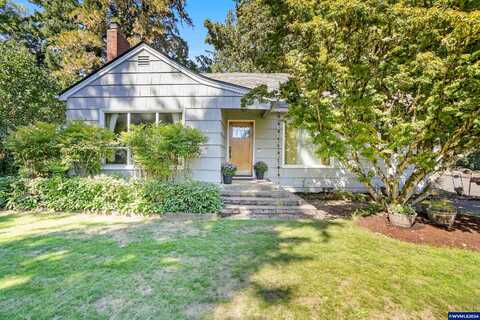 Salem Heights, SALEM, OR 97302