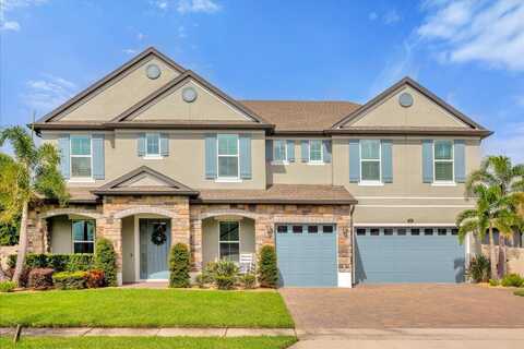 Red Haven, OVIEDO, FL 32765