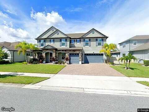 Red Haven, OVIEDO, FL 32765