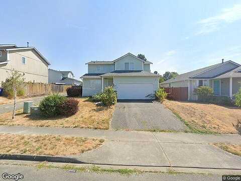 M, TACOMA, WA 98444