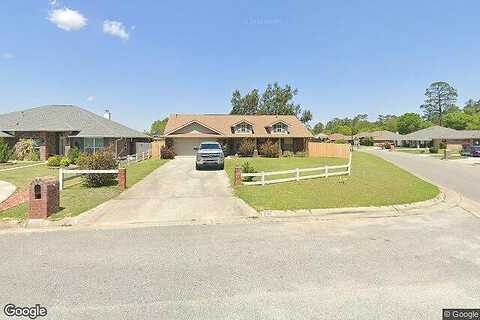 Intruder, PENSACOLA, FL 32506