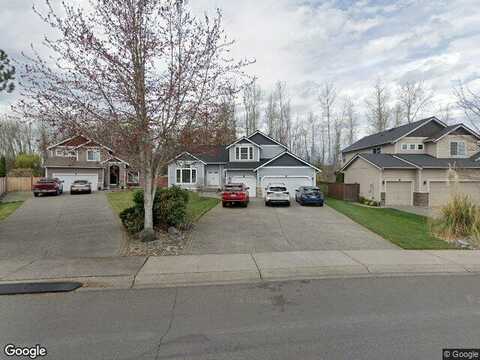 212Th, BONNEY LAKE, WA 98391