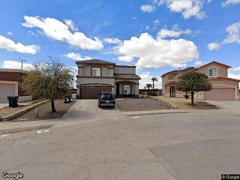 Desert Bush, EL PASO, TX 79928