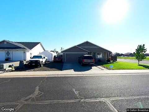 Rocky, QUINCY, WA 98848