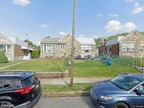 Lister, PHILADELPHIA, PA 19152