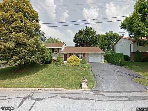 Garden, LEBANON, PA 17046