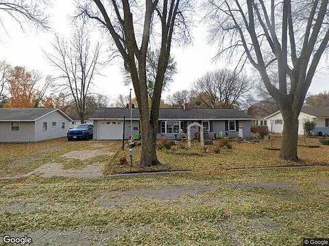 14Th, WILLMAR, MN 56201