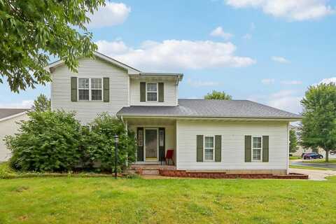 Foxglove, SUN PRAIRIE, WI 53590