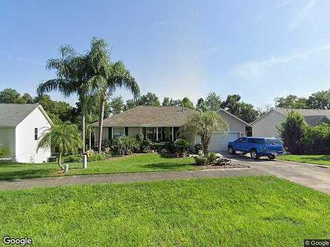 Forestwood, MINNEOLA, FL 34715