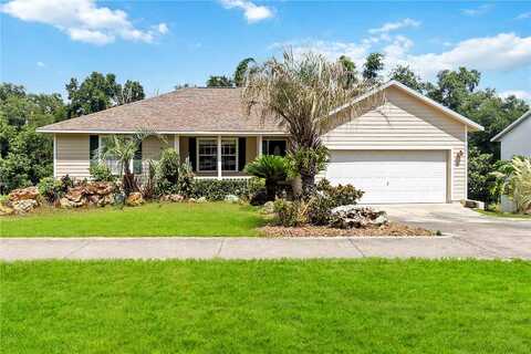 Forestwood, MINNEOLA, FL 34715