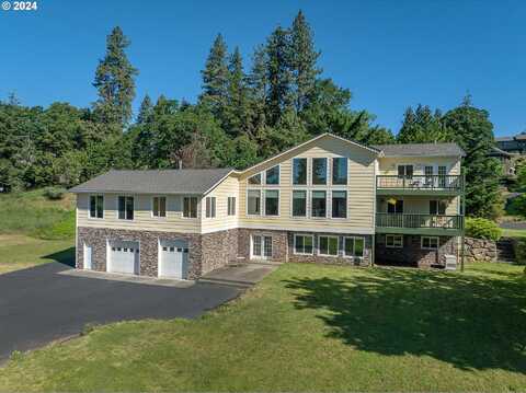 El Camino Real, WHITE SALMON, WA 98672