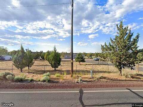 Shad, TERREBONNE, OR 97760