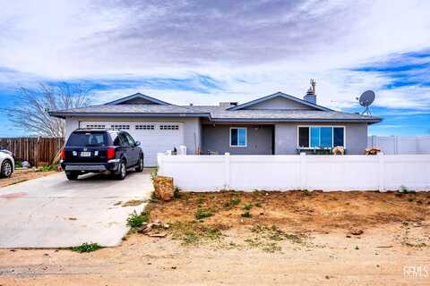 Fir, CALIFORNIA CITY, CA 93505