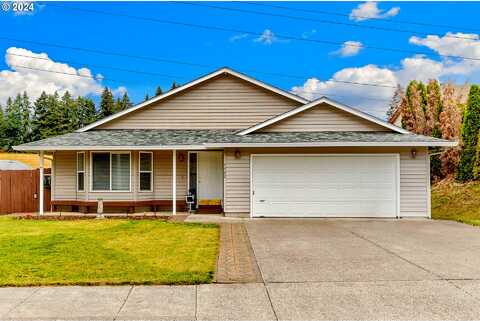 66Th, VANCOUVER, WA 98662