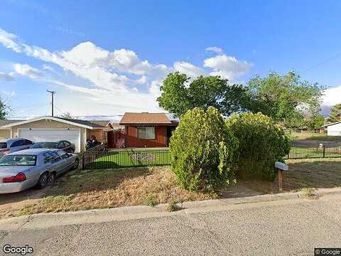 Xavier, CALIFORNIA CITY, CA 93505