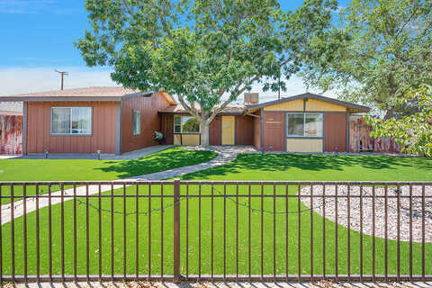 Xavier, CALIFORNIA CITY, CA 93505