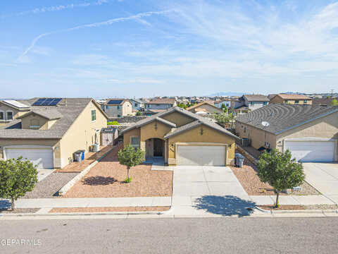 Mammoth, EL PASO, TX 79911