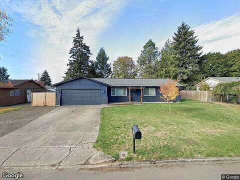 126Th, VANCOUVER, WA 98682