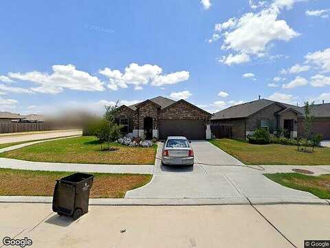 Flintrock Hollow, RICHMOND, TX 77407