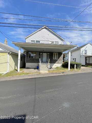 Metcalf, WILKES BARRE, PA 18702