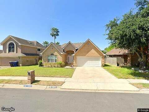 20Th, MCALLEN, TX 78504