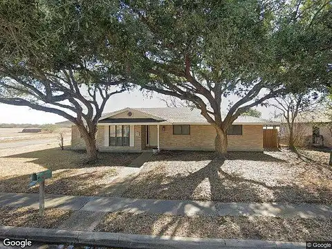 Retama, TAFT, TX 78390