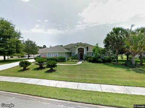 Needle Grass, SAINT AUGUSTINE, FL 32086