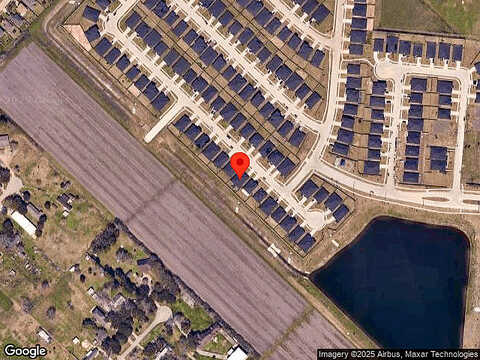 Audubon Russet, RICHMOND, TX 77469