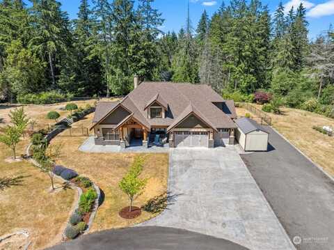 9Th, FOX ISLAND, WA 98333