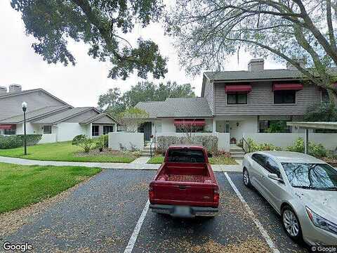 Oak Park, BRANDON, FL 33511