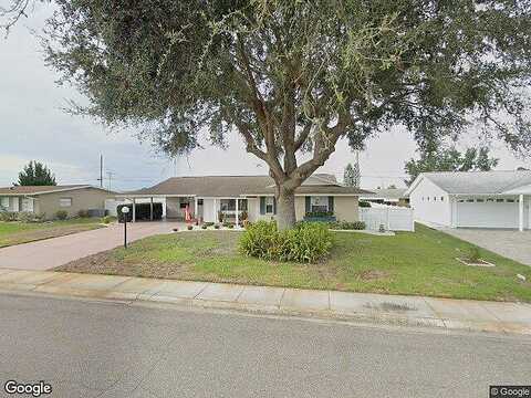 Torrey Pines, SUN CITY CENTER, FL 33573